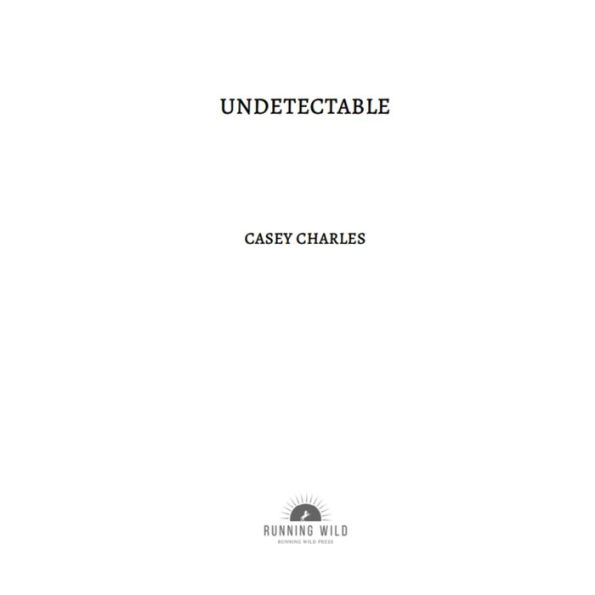 Undetectable