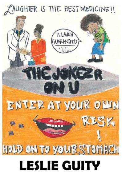 The Jokez R On U