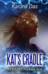Kat's Cradle: Webolution Book One Book signing Event