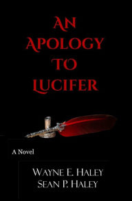 Textbooks pdf free download An Apology to Lucifer 9781955065290