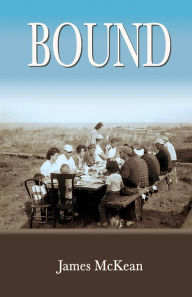 Title: Bound, Author: James McKean