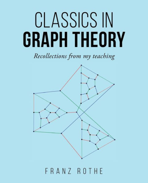 Classics Graph Theory