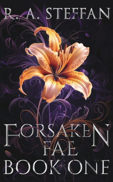 Forsaken Fae: Book One