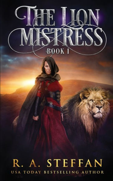 The Lion Mistress: Book 1