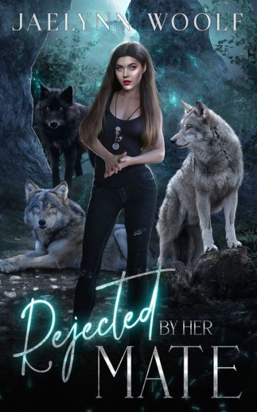 Rejected by Her Mate