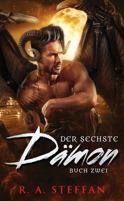 Der sechste Dï¿½mon: Buch Zwei