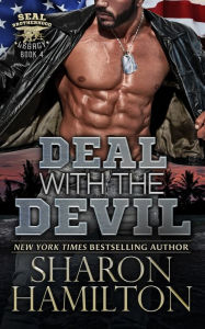 Title: Deal With The devil, Author: Sharon Hamilton