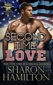 Title: Second Time Love: Lost and Found, Author: Sharon L Hamilton