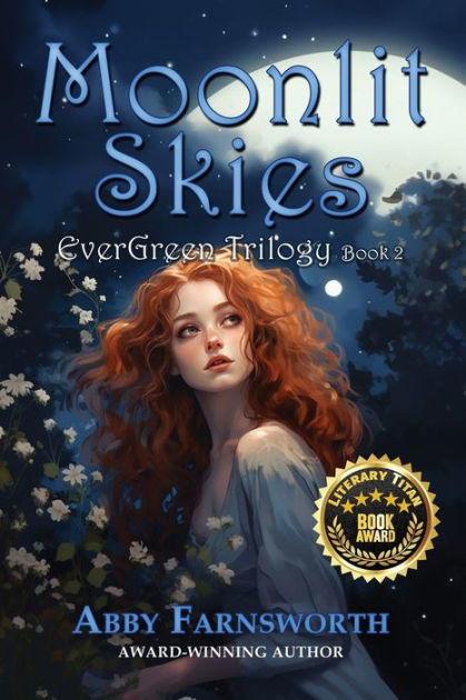 Moonlit Skies by Abby Farnsworth, Paperback | Barnes & Noble®