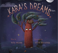 Title: Kara's Dreams, Author: Ritu Anand