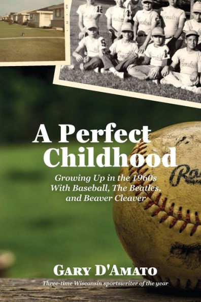 A Perfect Childhood: Growing Up The 1960s with Baseball, Beatles, and Beaver Cleaver