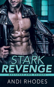 Title: Stark Revenge, Author: Andi Rhodes