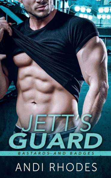 Jett's Guard