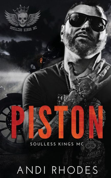 Piston