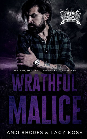 Wrathful Malice