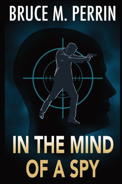 the Mind of a Spy