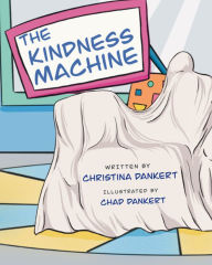 Free audio books download for android The Kindness Machine by 