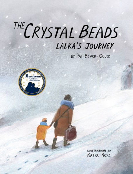 The Crystal Beads, Lalka's Journey