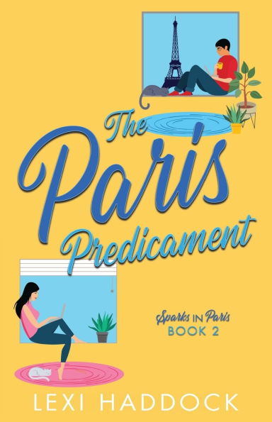 The Paris Predicament