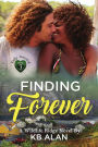 Finding Forever