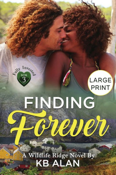 Finding Forever