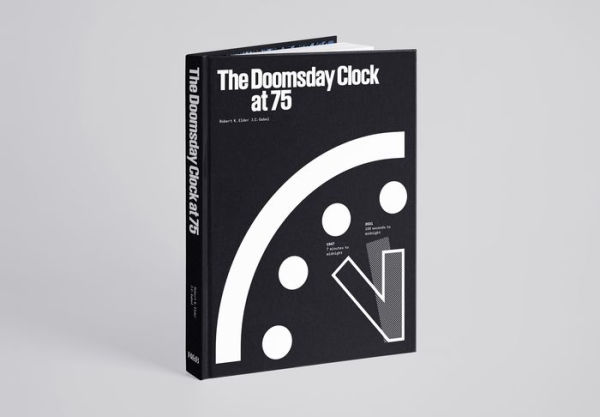 The Doomsday Clock at 75