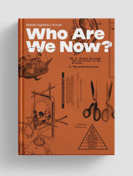 Free book layout download Who Are We Now? by Blaise Aguera y Arcas ePub DJVU 9781955125307