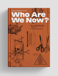 Pdf book free download Who Are We Now? CHM