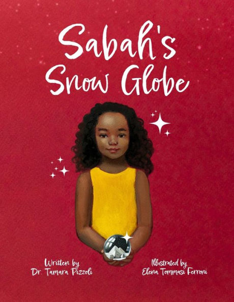 Sabah's Snow Globe