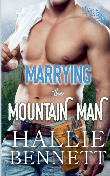 Marrying the Mountain Man