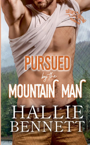 Pursued by the Mountain Man