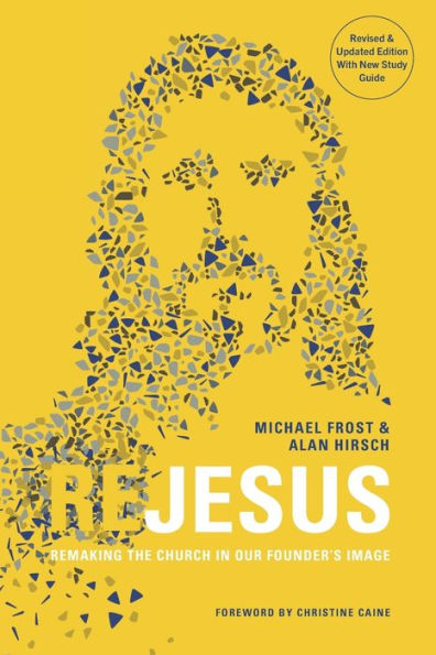 ReJesus: Remaking the Church in Our Founder's Image