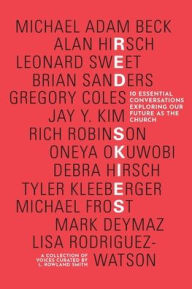 Free books to download to ipod touch Red Skies: 10 Essential Conversations Exploring Our Future as the Church 9781955142151 (English Edition) by  