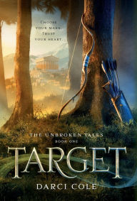 Target: A YA Fantasy Fairy Tale Retelling