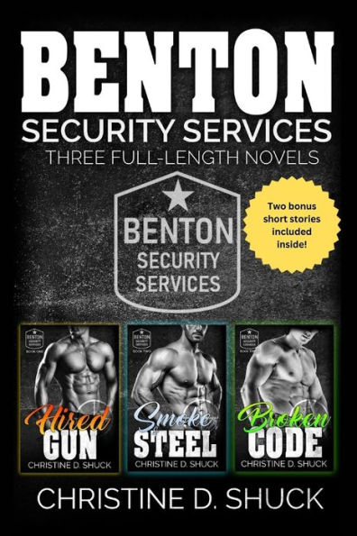 Benton Security Services Omnibus #1