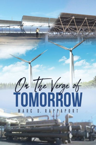 On The Verge of Tomorrow