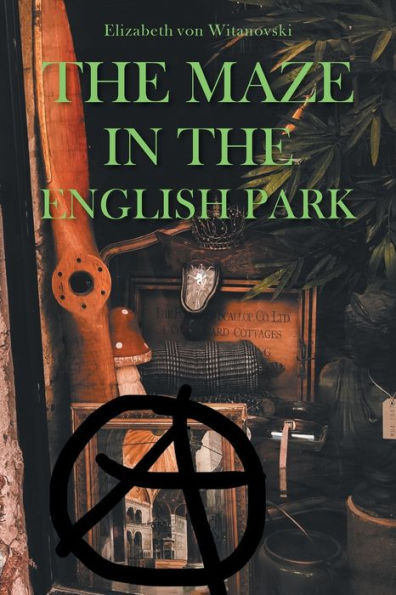 the Maze English Park: A Historical Crime Novella