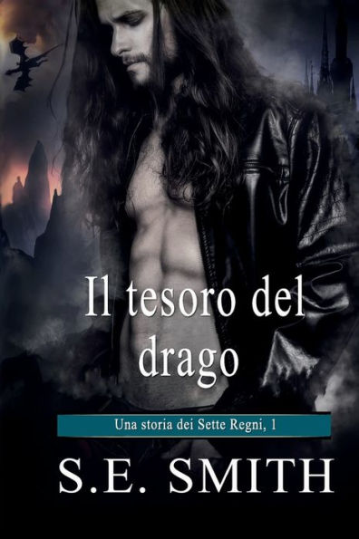 Il tesoro del drago: Una storia dei Sette Regni, 1