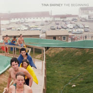 Free ebooks in pdf downloads Tina Barney: The Beginning 9781955161138