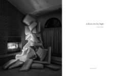 Alternative view 5 of Alex Yudzon: A Room for the Night