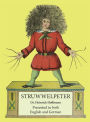 Struwwelpeter: Presented in both English and German