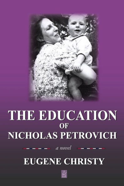 The Education of Nicholas Petrovich