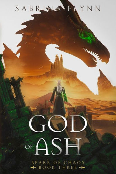 God of Ash