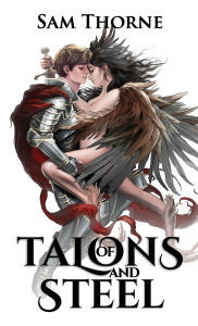 Free pdf ebooks to download Of Talons and Steel English version 9781955221030 CHM PDF PDB by Sam Thorne