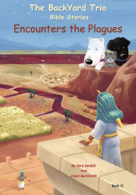 Title: Encounters the Plagues, Author: Sara Kendall