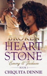 Broken: A Fling Sports Billionaire Romance