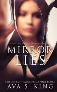 Mirror of Lies: A Thriller Suspense Crime Fiction