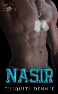 Title: Nasir: A Emotional Scars, Bodyguard, Romantic Suspense, Author: Chiquita Dennie