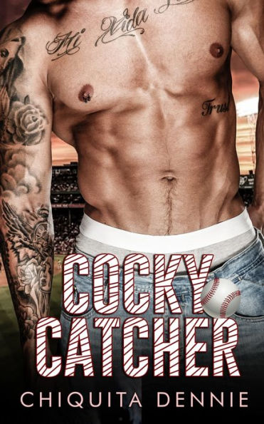 Cocky Catcher: A Single Dad Billionaire Romance