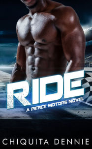 Ride: A Second Chance Single Mom Romance
